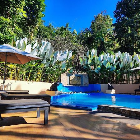 Chang Pai Garden (Adults Only) Екстер'єр фото