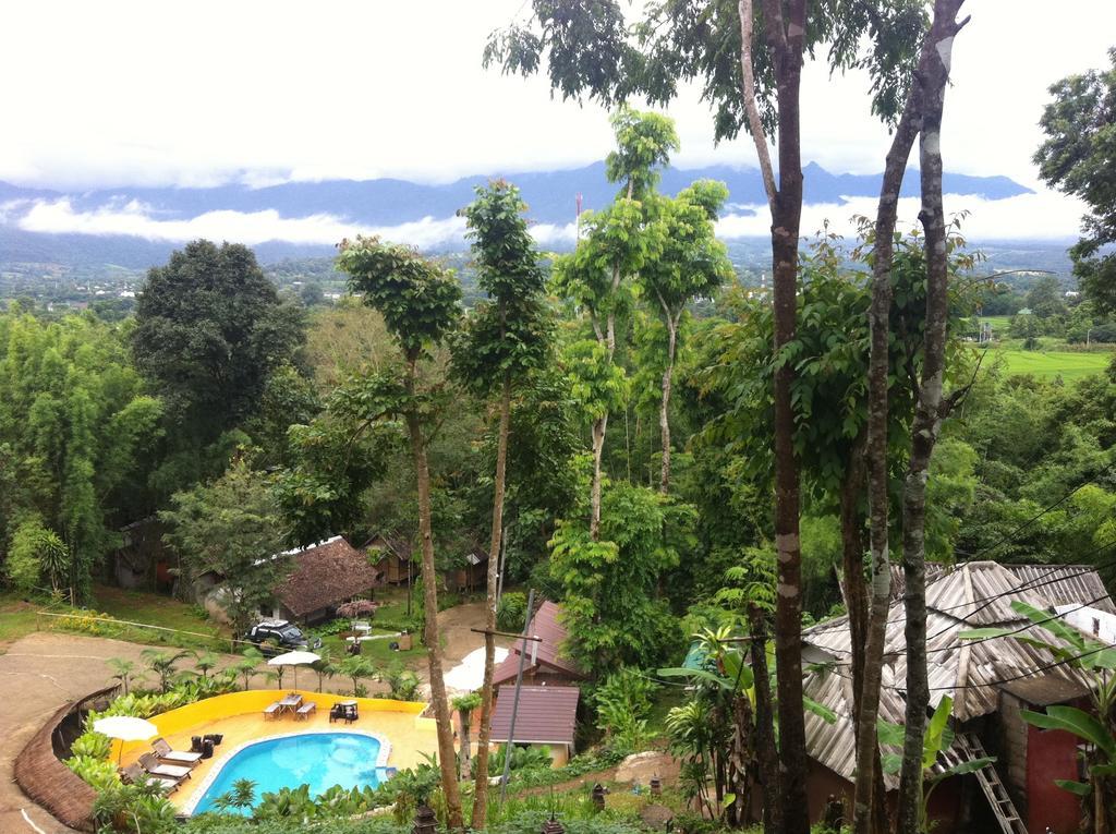 Chang Pai Garden (Adults Only) Екстер'єр фото