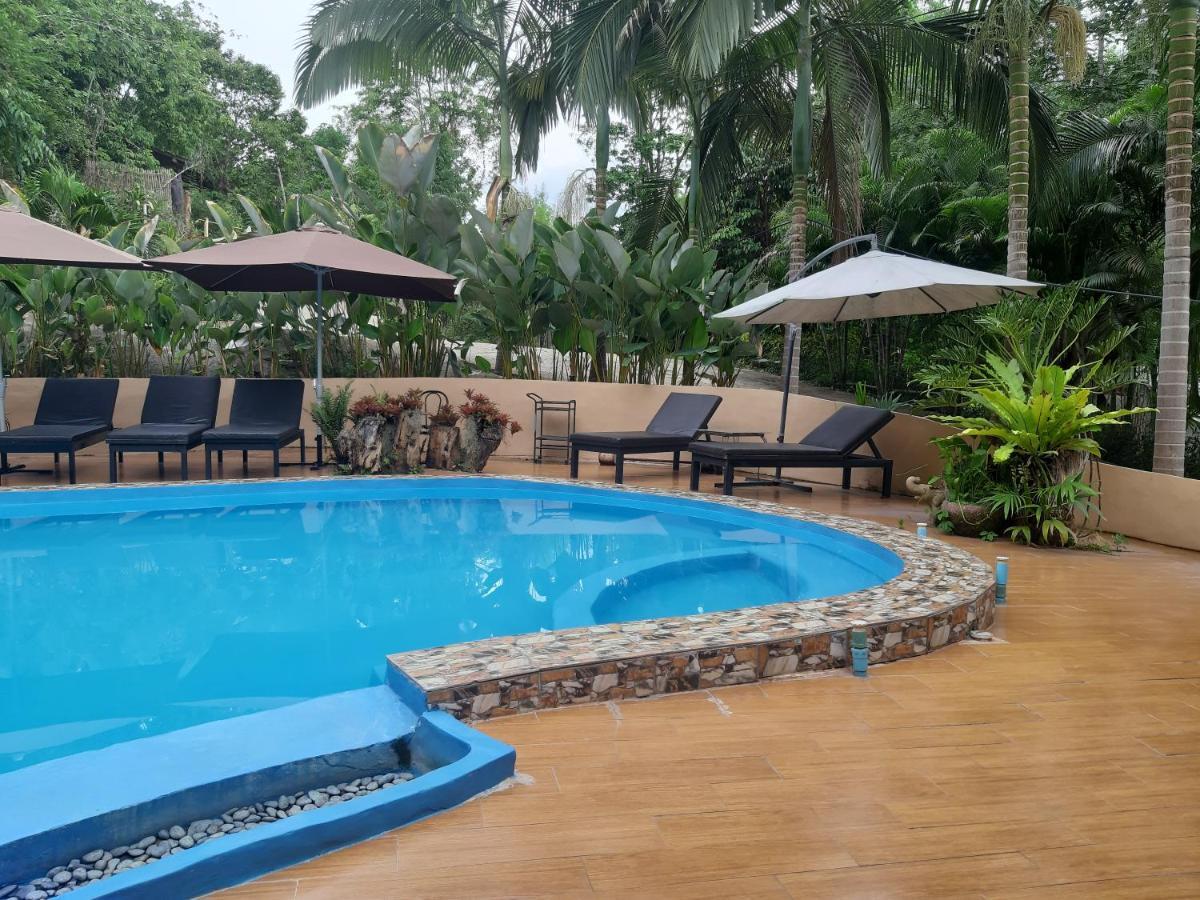 Chang Pai Garden (Adults Only) Екстер'єр фото