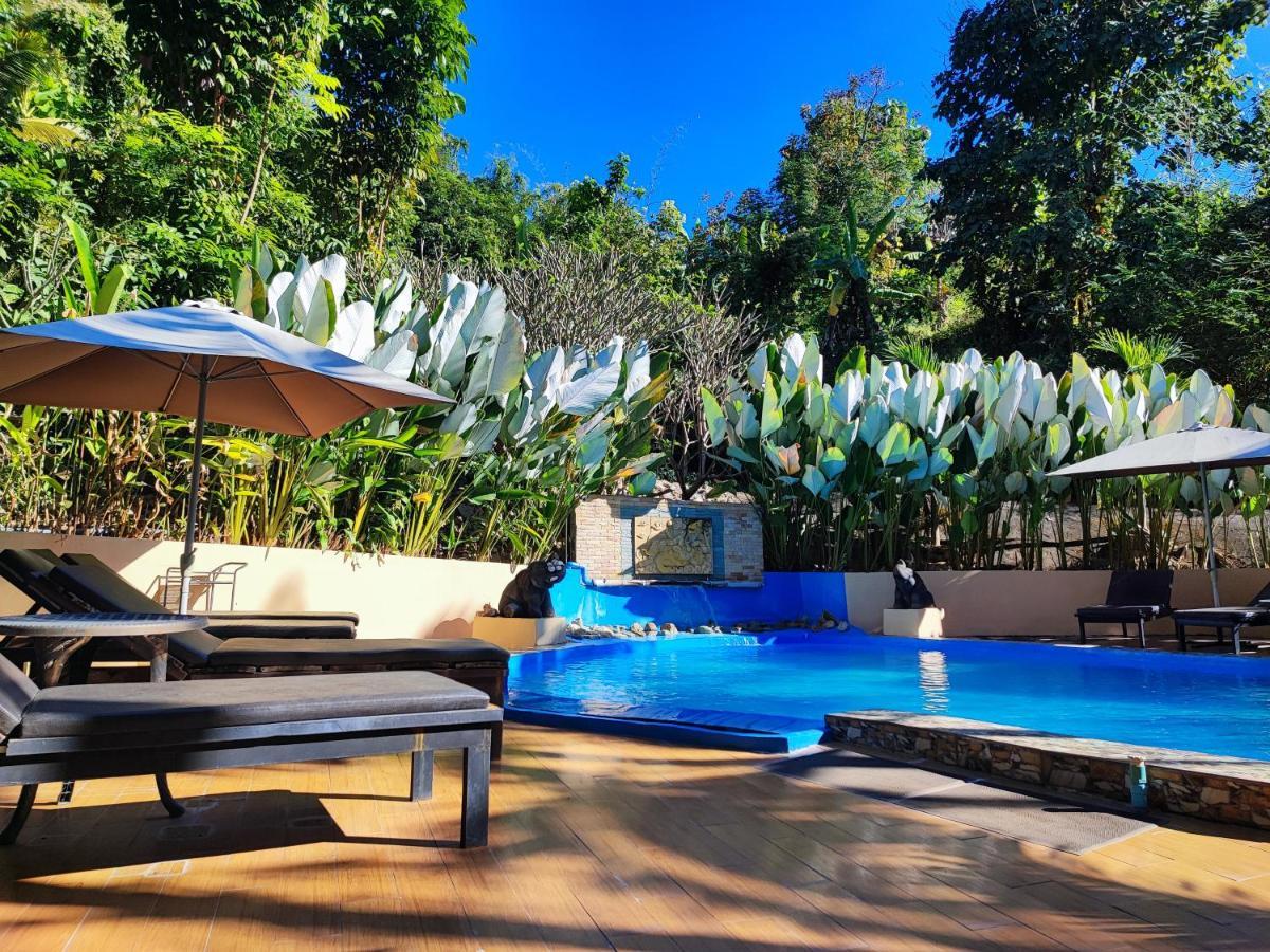 Chang Pai Garden (Adults Only) Екстер'єр фото
