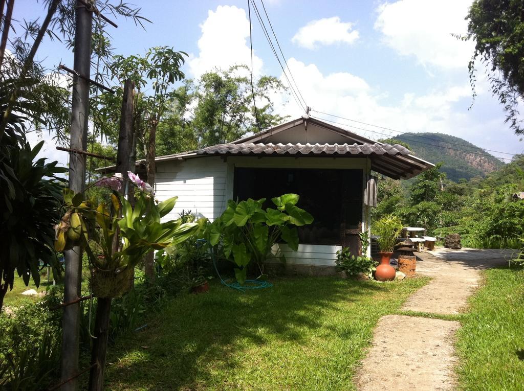 Chang Pai Garden (Adults Only) Номер фото