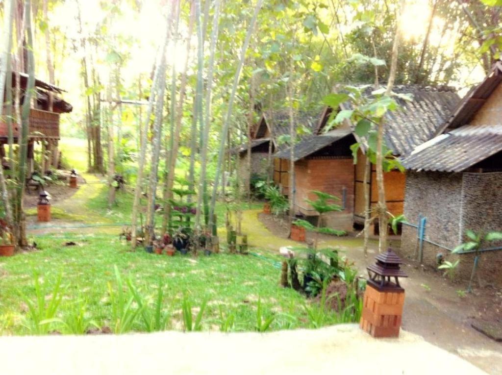 Chang Pai Garden (Adults Only) Екстер'єр фото