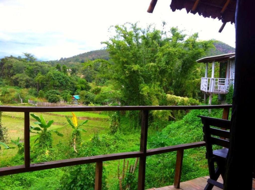 Chang Pai Garden (Adults Only) Екстер'єр фото