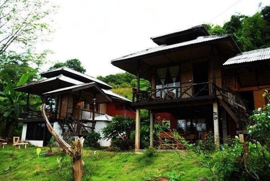 Chang Pai Garden (Adults Only) Номер фото