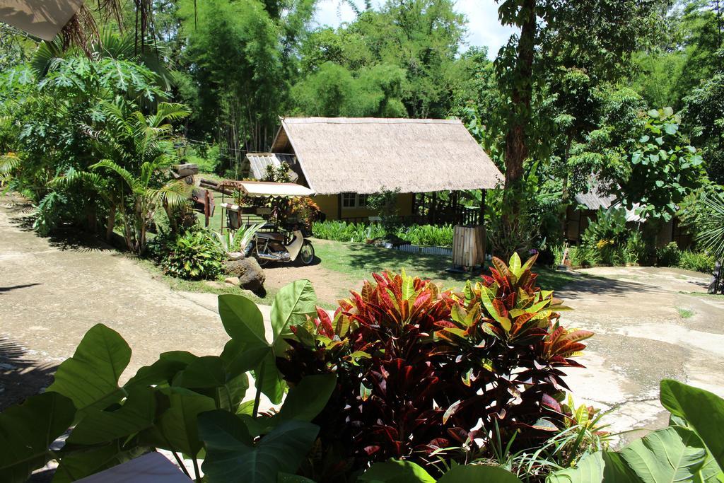 Chang Pai Garden (Adults Only) Екстер'єр фото
