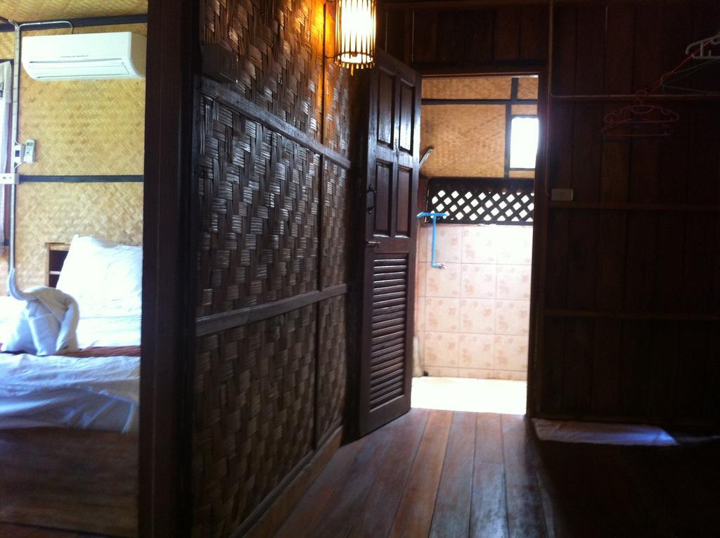 Chang Pai Garden (Adults Only) Екстер'єр фото