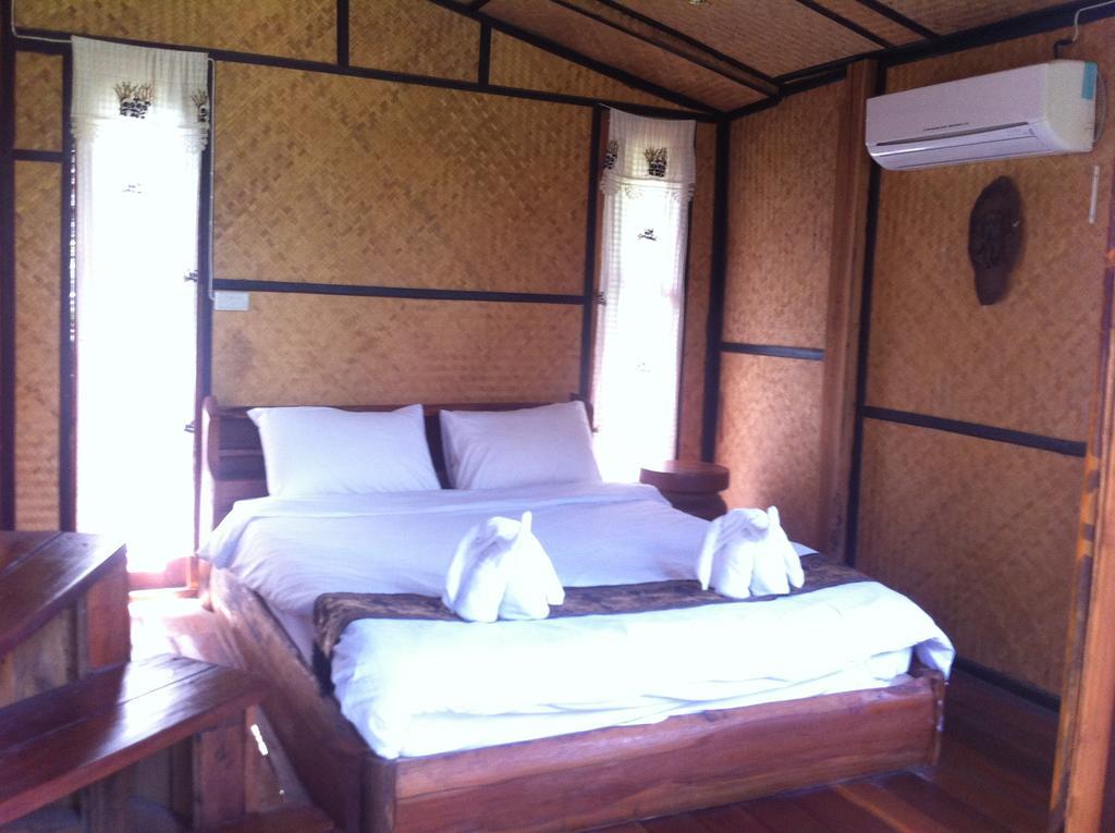 Chang Pai Garden (Adults Only) Екстер'єр фото