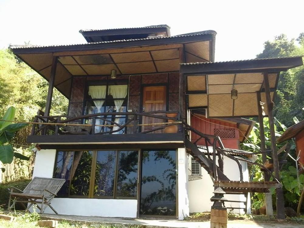 Chang Pai Garden (Adults Only) Екстер'єр фото