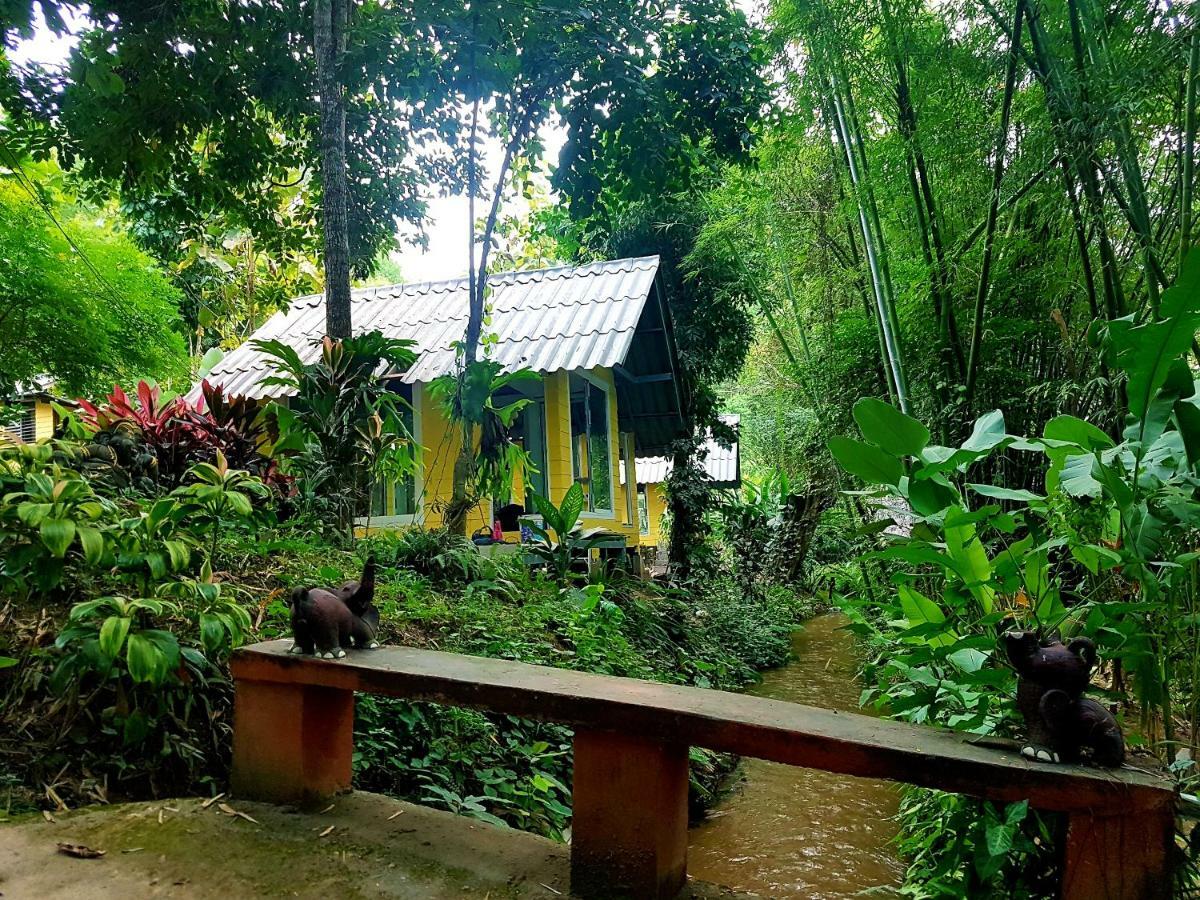 Chang Pai Garden (Adults Only) Екстер'єр фото
