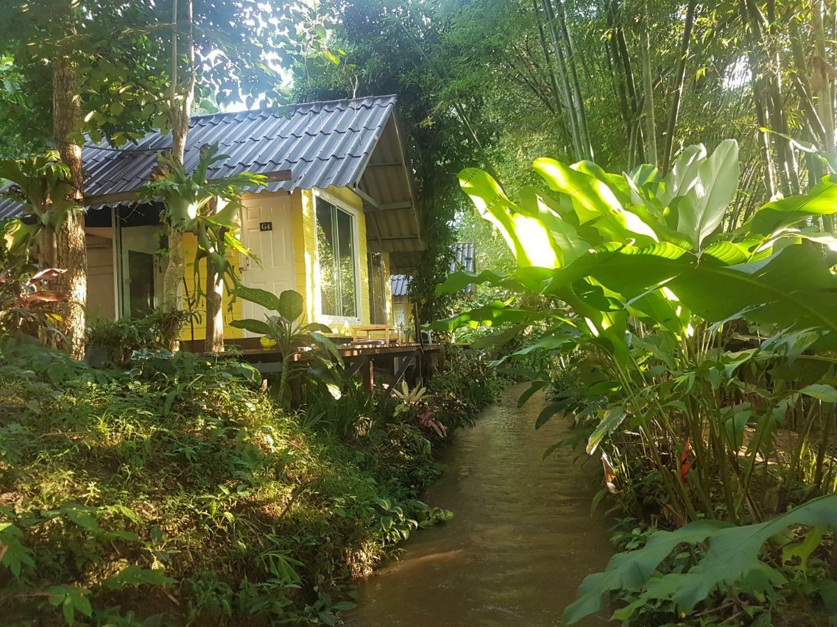 Chang Pai Garden (Adults Only) Екстер'єр фото