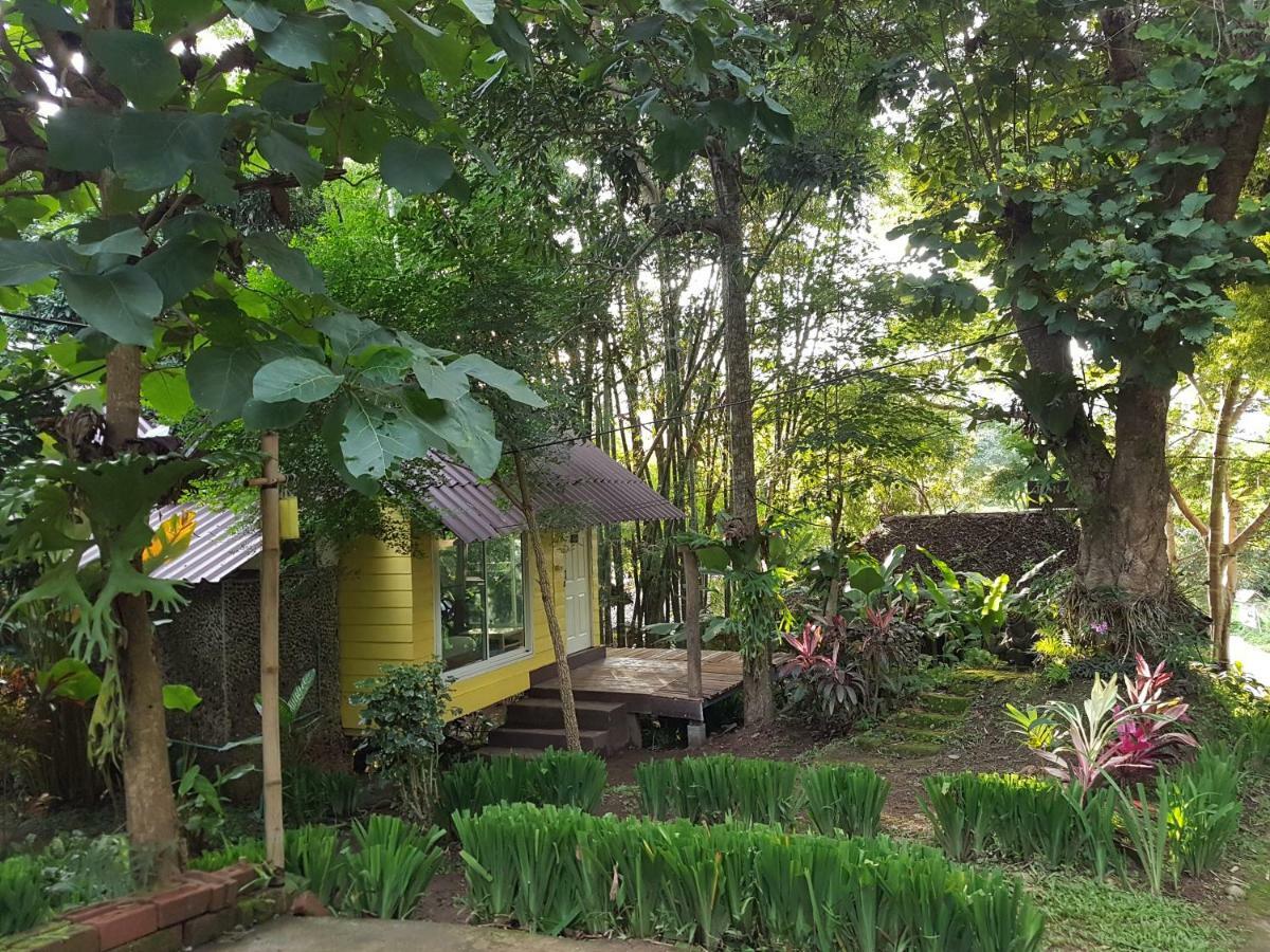 Chang Pai Garden (Adults Only) Екстер'єр фото