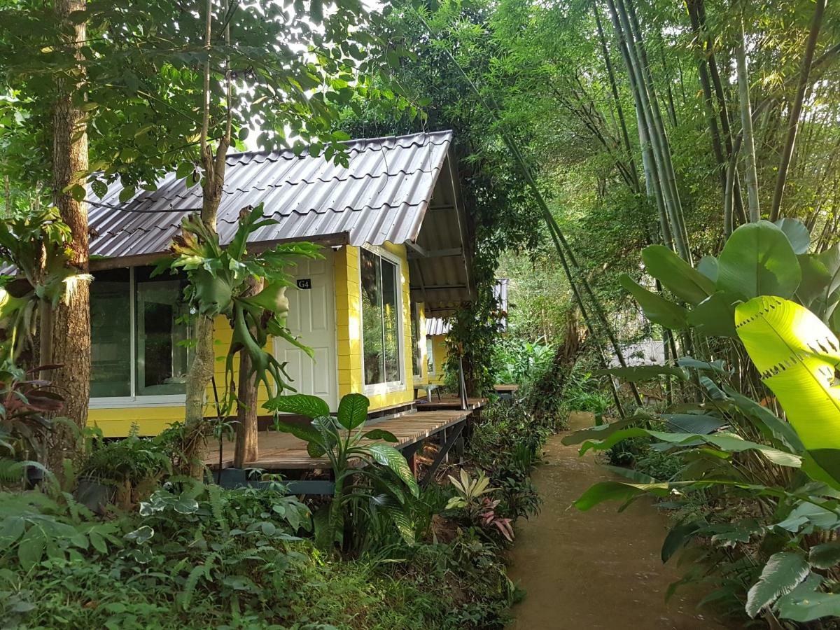 Chang Pai Garden (Adults Only) Екстер'єр фото