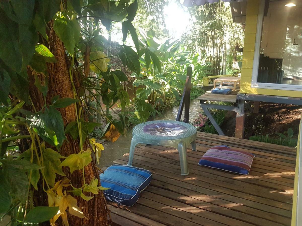 Chang Pai Garden (Adults Only) Екстер'єр фото
