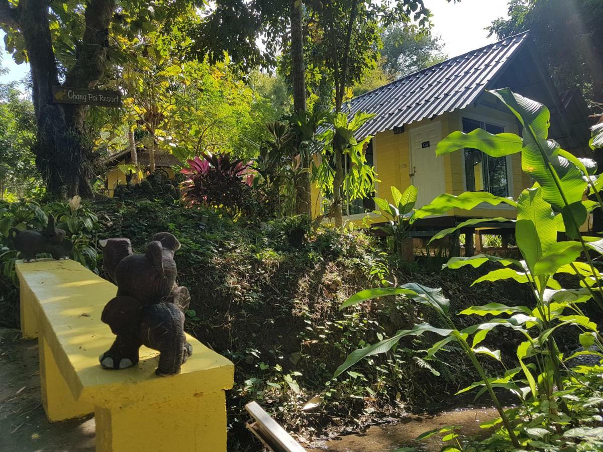 Chang Pai Garden (Adults Only) Екстер'єр фото
