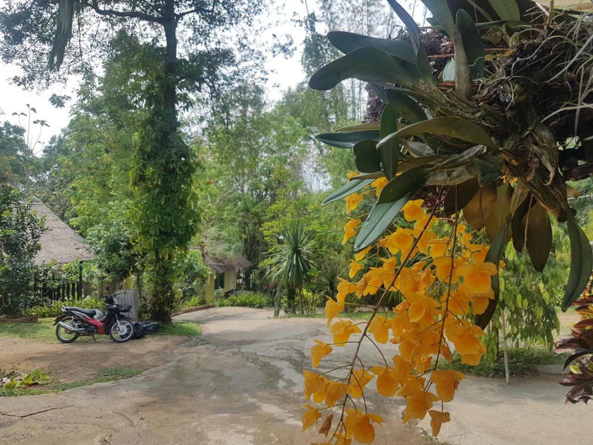 Chang Pai Garden (Adults Only) Екстер'єр фото