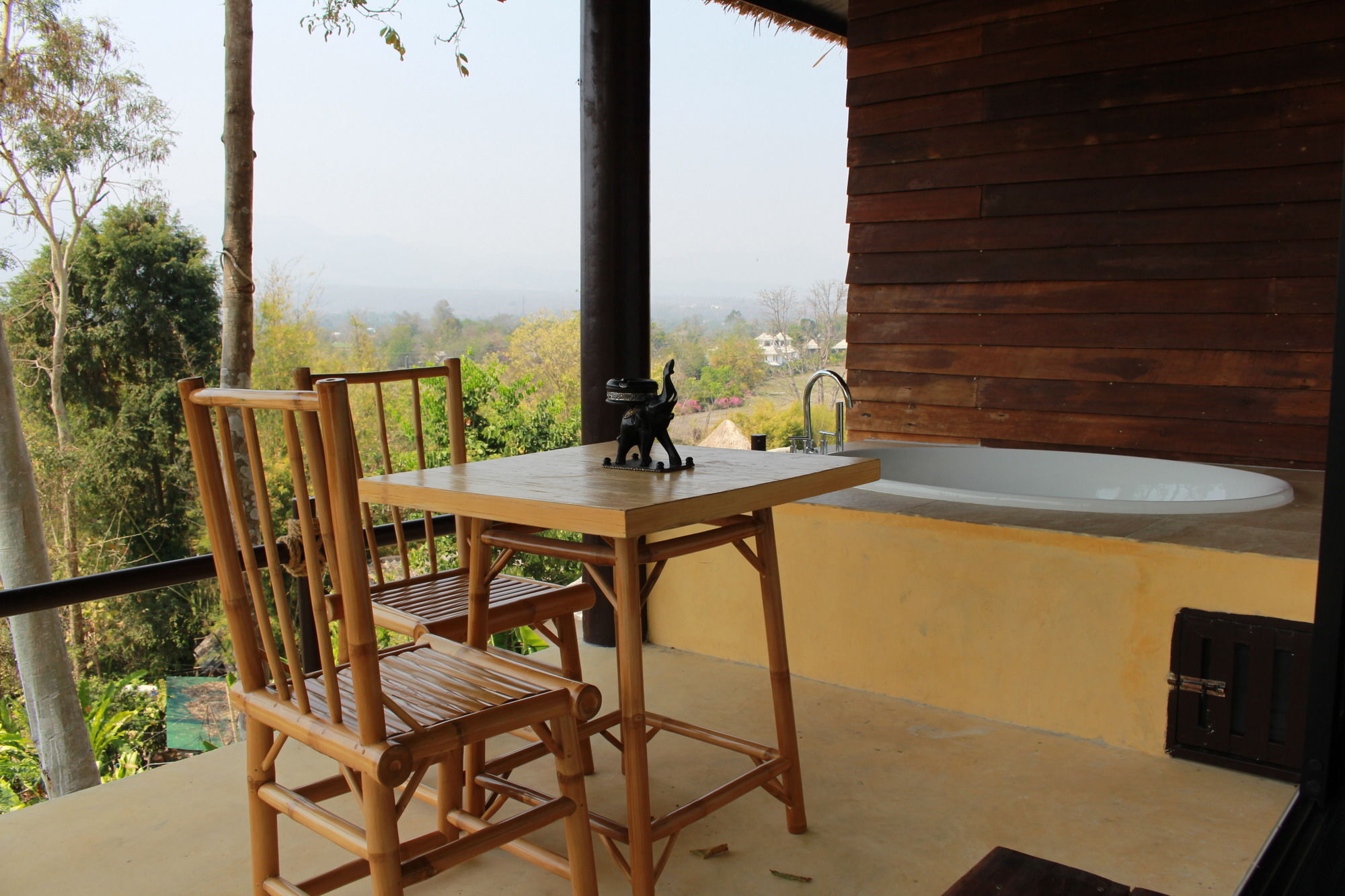 Chang Pai Garden (Adults Only) Екстер'єр фото