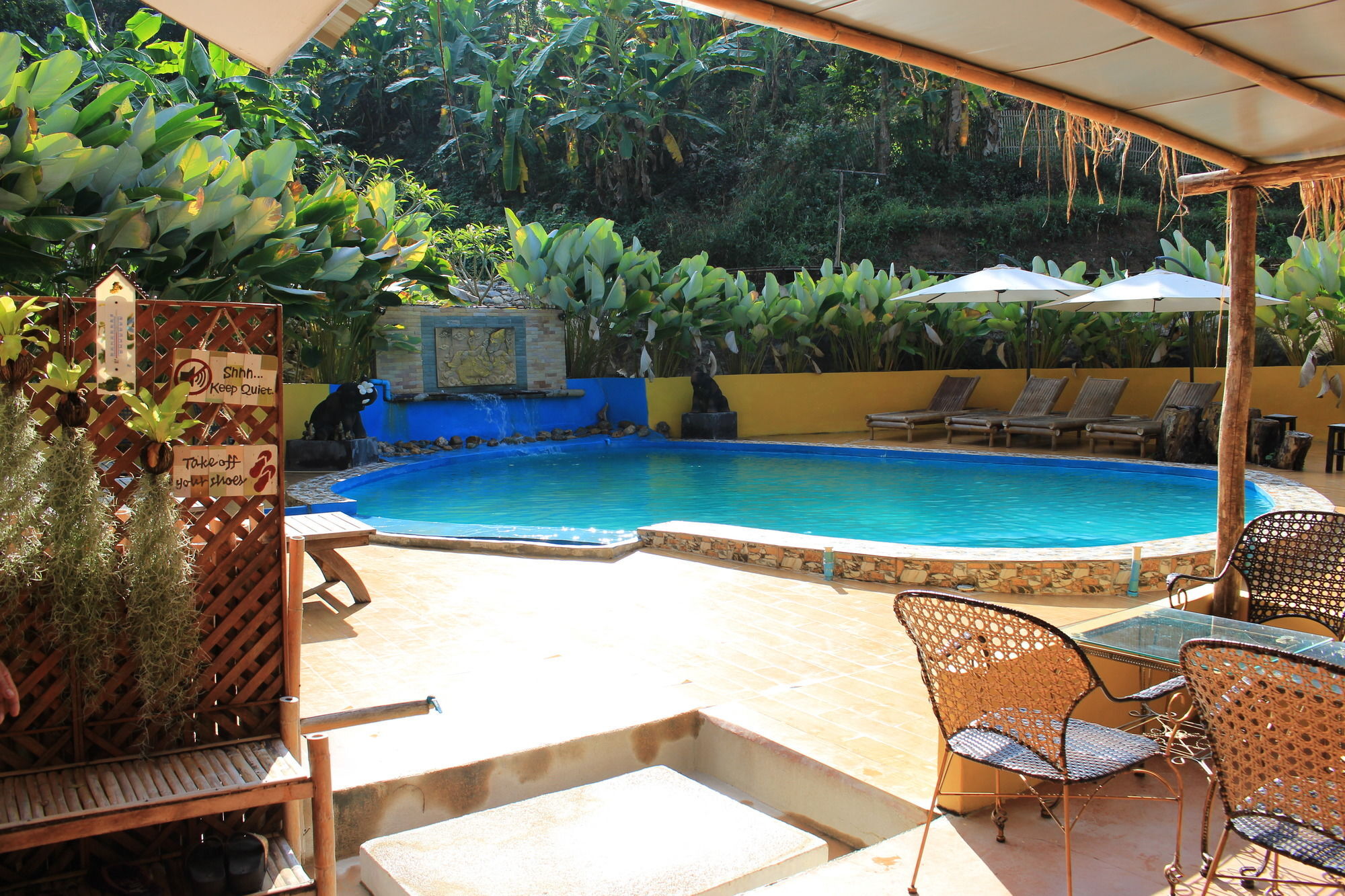 Chang Pai Garden (Adults Only) Екстер'єр фото