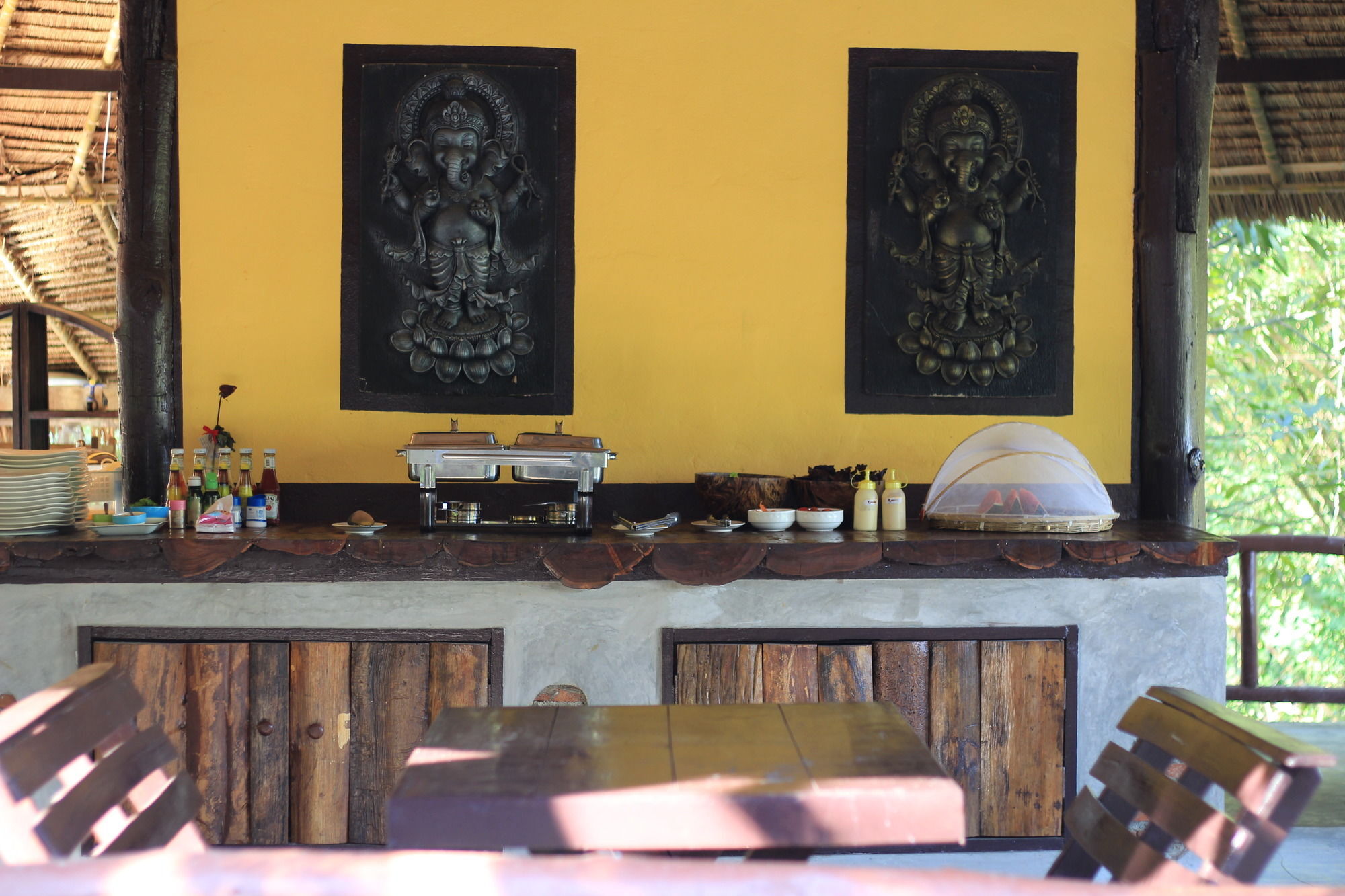 Chang Pai Garden (Adults Only) Екстер'єр фото