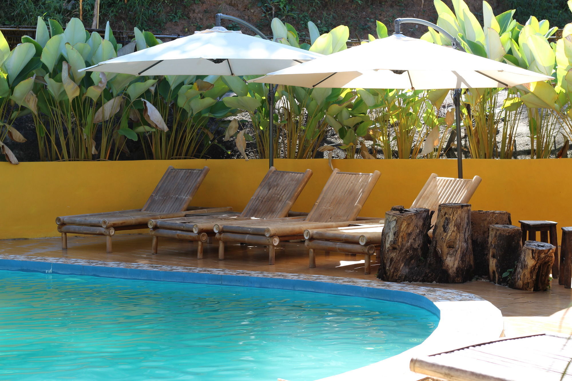 Chang Pai Garden (Adults Only) Екстер'єр фото