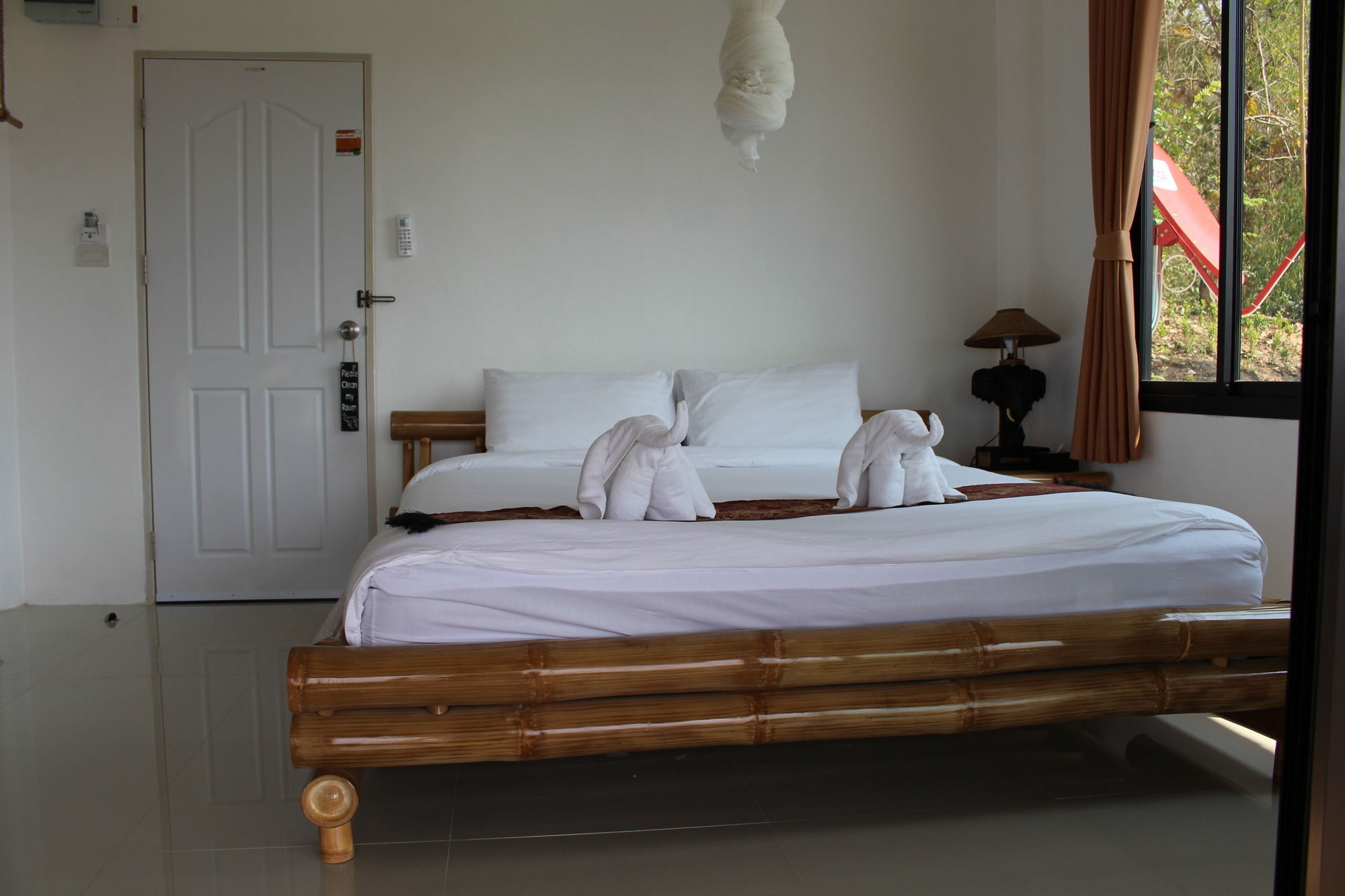Chang Pai Garden (Adults Only) Екстер'єр фото