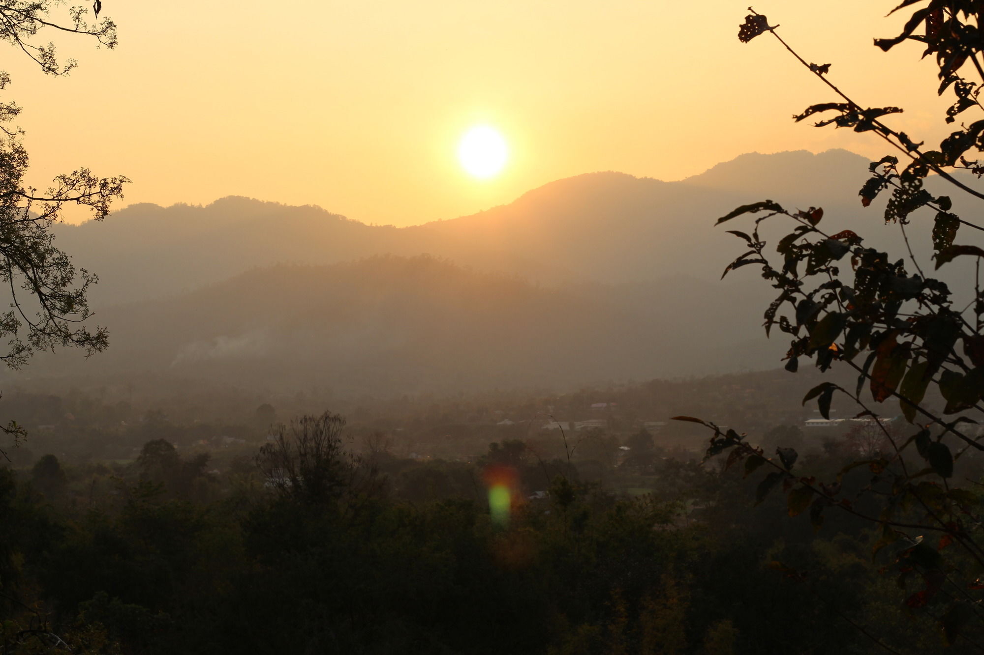 Chang Pai Garden (Adults Only) Екстер'єр фото