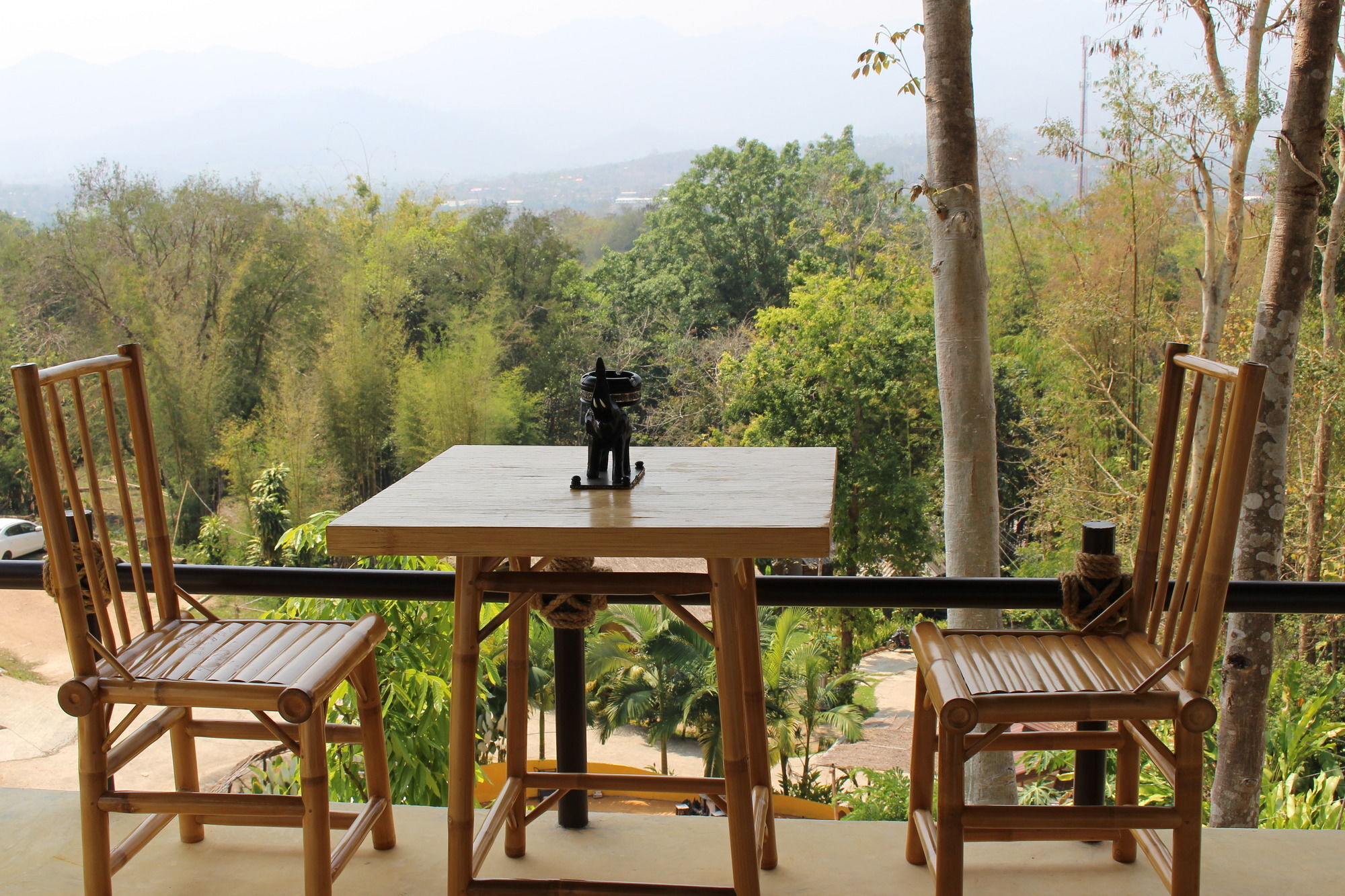 Chang Pai Garden (Adults Only) Екстер'єр фото
