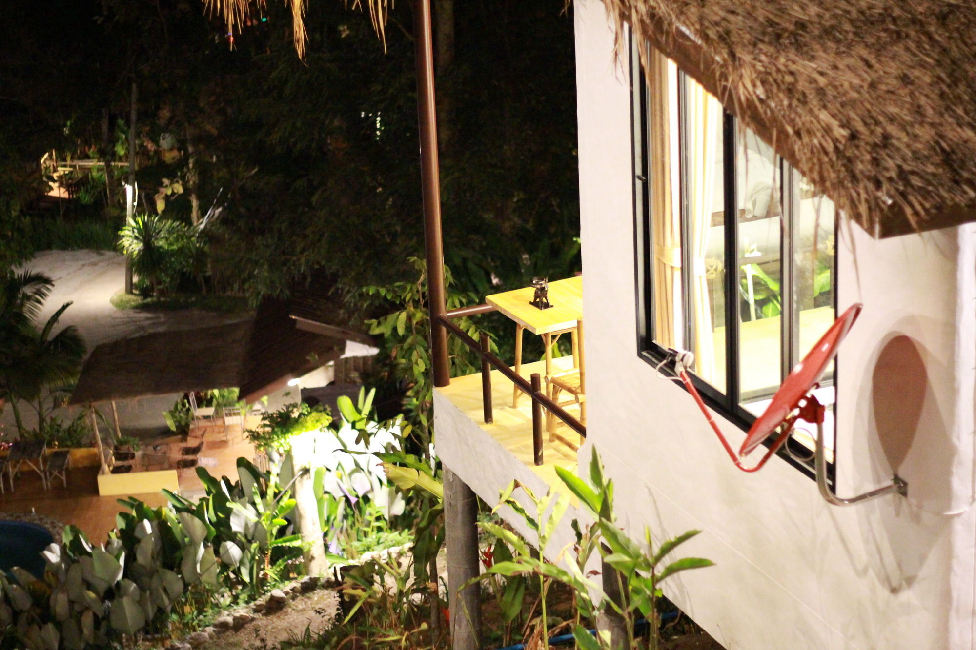 Chang Pai Garden (Adults Only) Екстер'єр фото