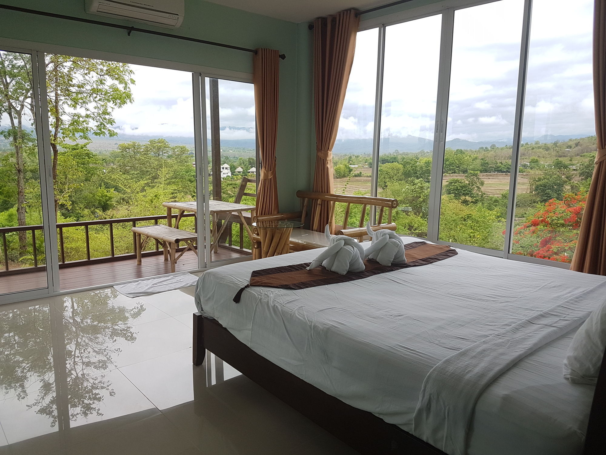 Chang Pai Garden (Adults Only) Екстер'єр фото