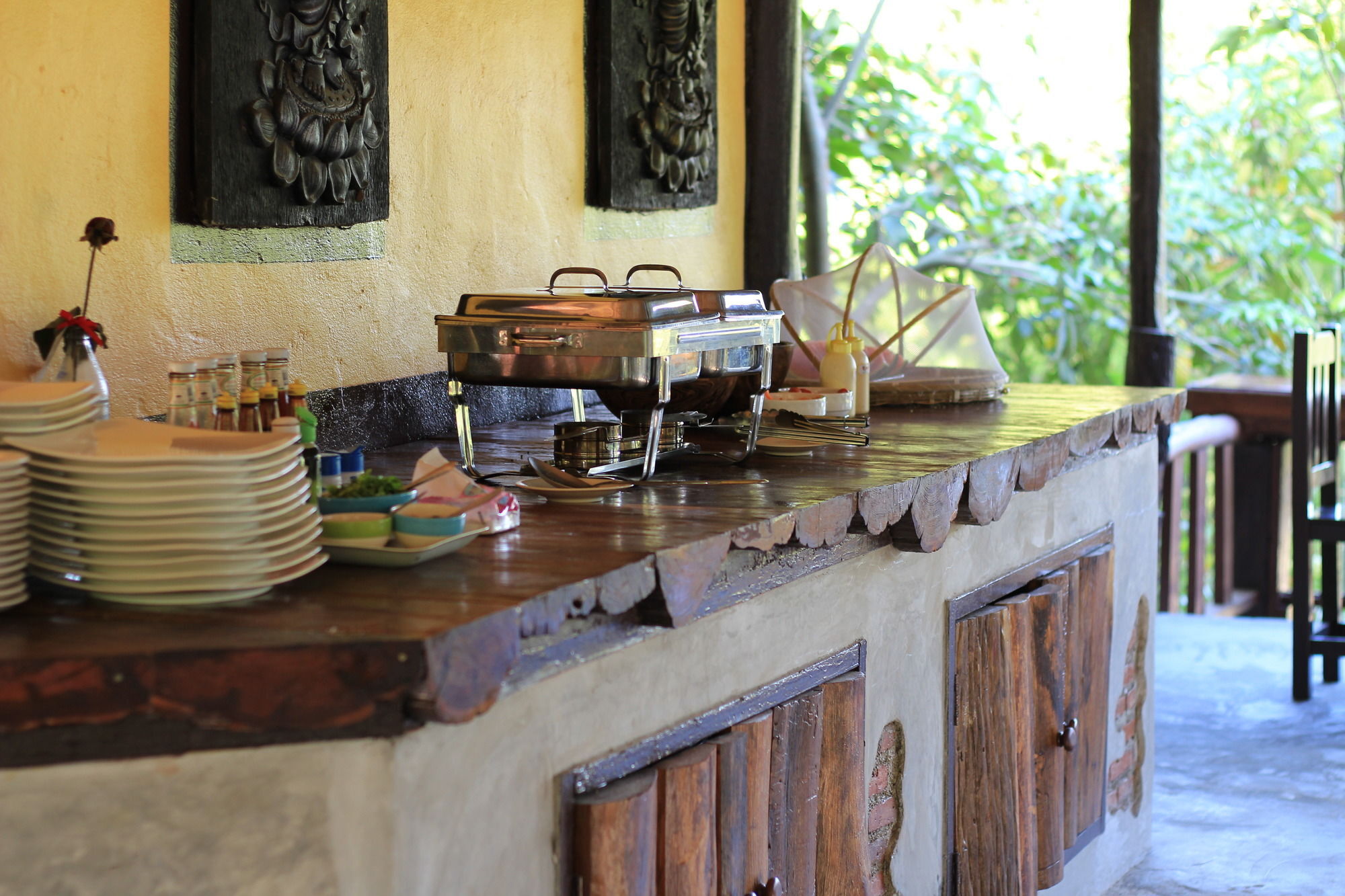 Chang Pai Garden (Adults Only) Екстер'єр фото