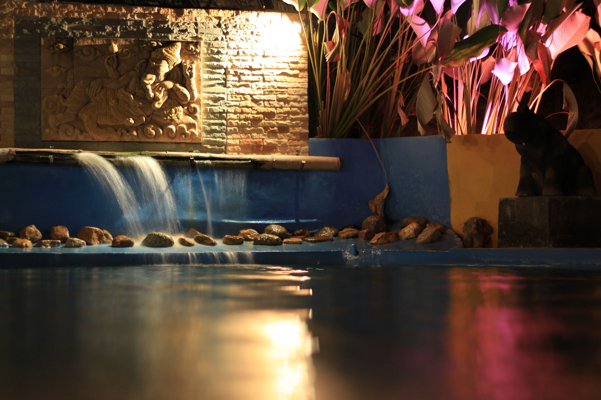 Chang Pai Garden (Adults Only) Екстер'єр фото