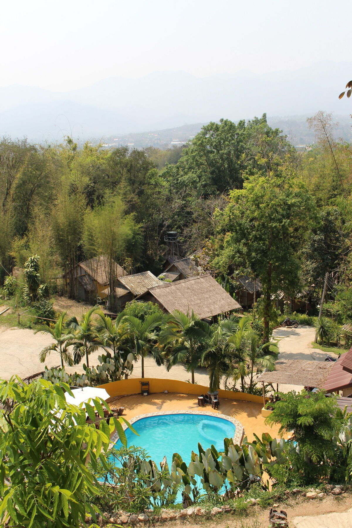 Chang Pai Garden (Adults Only) Екстер'єр фото