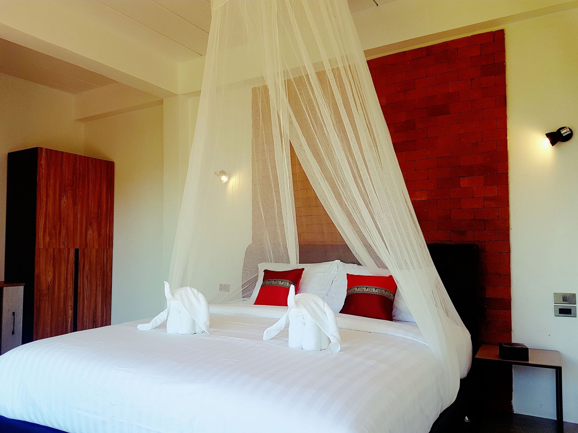 Chang Pai Garden (Adults Only) Екстер'єр фото