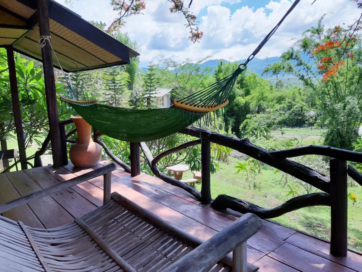 Chang Pai Garden (Adults Only) Екстер'єр фото